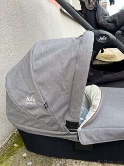 Kočárek Joie Infinit - 12