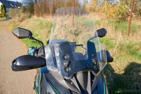 Kawasaki Versys 650 - 12