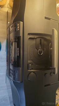 AIWA CSD-SR6 - 12