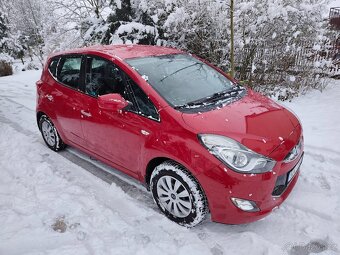 hyundai ix20-rv 2015-1.6 benzin- stk do 2.2027- tažné,.... - 12