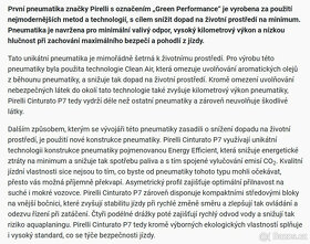 Orig. BMW - ALU kola 17 - disky+pneu - 12