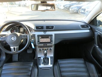 Volkswagen Passat Variant 1,4 TSi, chyba DSG - 12