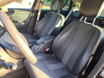 Renault Mégane 1,9 DCI kombi BOSE - 12