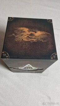 Assassins Creed 3 Freedom Edition KOMPLETNÍ - 12