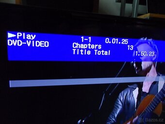 Pioneer DVR-220 - 12