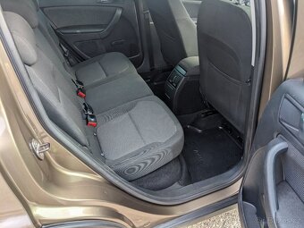 Škoda Yeti 1.2TSi - 12