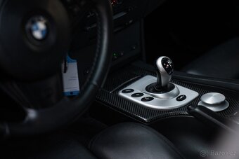 BMW M5 E60 V10 - 12