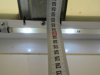 Mercedes - Benz Sprinter, 160 000 km - 12