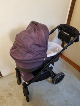 Detska výbava - komplet 0-4 roky - 12