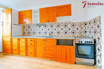 Rodinný dům, Březová nad Svitavou, ev.č. 00541 - 12