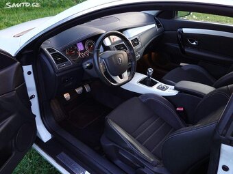 Renault Laguna Coupe Monaco GP 2.0 dci - 12