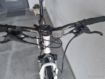 Author vertigo cross sport - 12