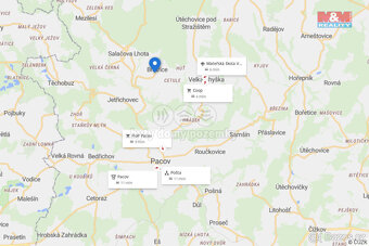 Prodej chalupy, 110 m², Bratřice - 12