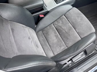 Audi A6 3.0 TDI Quattro, manuál, po servisu – bez investic - 12