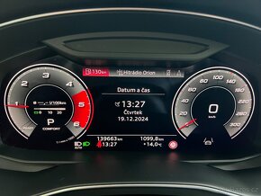 Audi A6 Avant Sport 50 TDI 210kW Tiptronic Quattro - 12