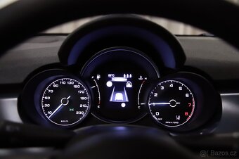 Fiat 500X 1.0 GSE 88kW 68tkm ACC App-Connect DAB Navi - 12