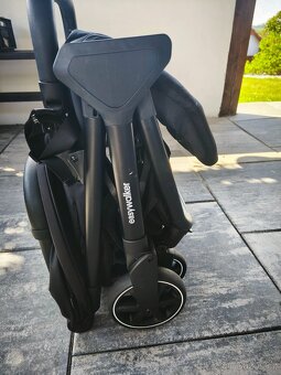 Sportovní kočárek easywalker jackey xl - 12
