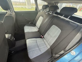 Kia Cee´d 1,6 CRDi 85kW 2011 +Najeto 211TKM+PůvodČR+ - 12