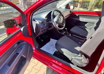 Škoda Citigo 1,0 MPi naj.51000km ,klima benzín - 12