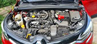 Renault Captur 0.9 Tce LPG - 12