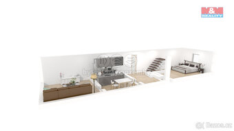 Prodej rodinného domu, 82 m², Loza, Plzeň - sever - 12