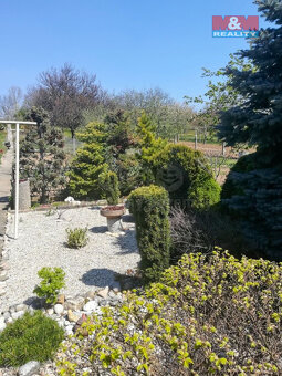 Prodej bytu 3+kk, 110 m², se zahradou, Brno-Bosonohy - 12