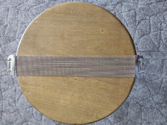 Snare 14 x 4,3" + Yamaha T12" - 12