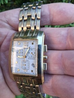 Hodinky CITIZEN Eco-Drive - 12