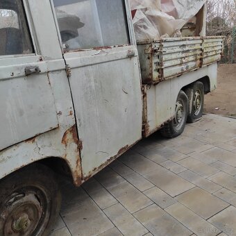 Predám-vymenim imv motor ako Mercedes w115 - 12