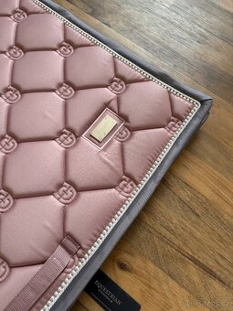 Chranice Equestrian Stockholm pink full - 12