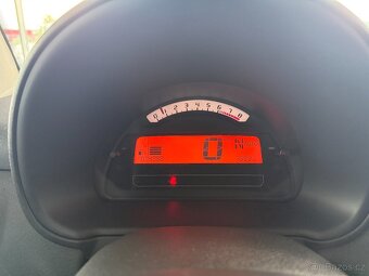 Citroën C3 1,4 AUTOMAT,2.MAJITEL,SERVISKA - 12