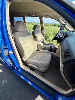 Golf 4 Variant, 1.6SR, 74kW, Bez koroze - 12