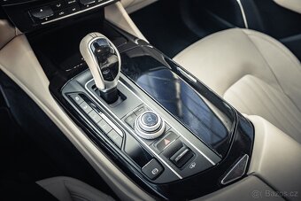 Maserati Levante S, možná vyměna, 2017 - 12
