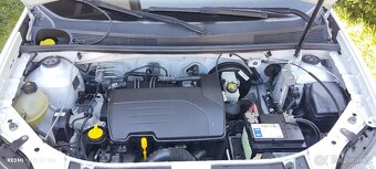Dacia Logan 2 MCV 1.2i 2014 - 12