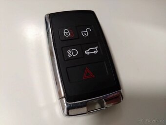 Range Rover Evoque 2.0D 134 kW 4x4, r.v. 2019 – TOP výbava - 12