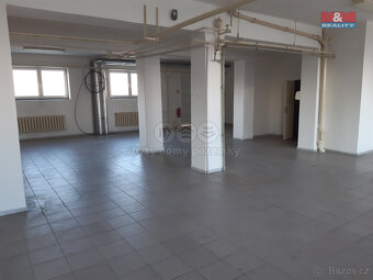 Pronájem obchod a služby, 108 m², Červený Kostelec - 12
