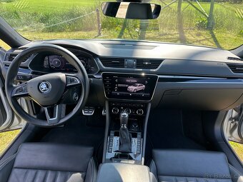 Superb L&k 140kw, 2020, - 12