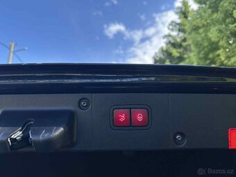Predám Mercedes-Benz S350 w221 - 12
