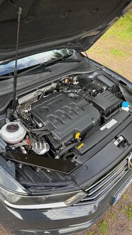 Volkswagen Passat B8, 85000km - 12
