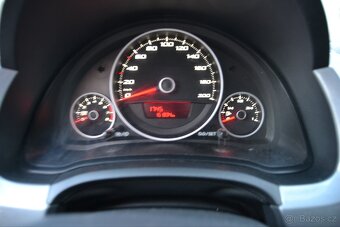 Seat Mii Itech 1.0 Mpi 44kw benzín rok 2015 - 12