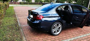 BMW 335i xDrive F30 N55 - 12