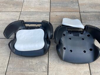 Cybex Solution - 12