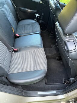 Mercedes Benz A200 CDI W169 103kw - 12