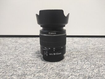 Canon EOS 250d, další příslušenství - 12