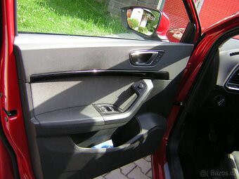 Prodám Seat Ateca 1.6tdi 85kw - 12