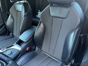 Audi A4 Avant 2.0 TDI 2018 - 12