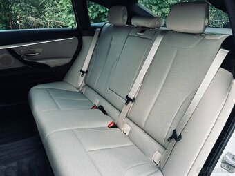BMW Rad 3 320d GT xDrive Sport Line A/T - 12