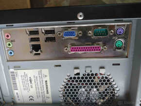 Počítač Windows XP, několik kusů, záruka na funkčnost - 12