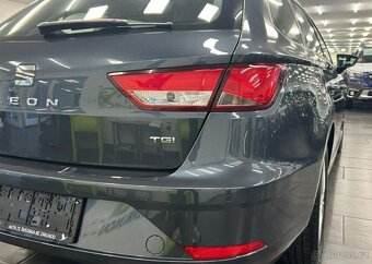 Seat Leon 1.5 TGI AUT 2020 záruka 1R 96 kw - 12