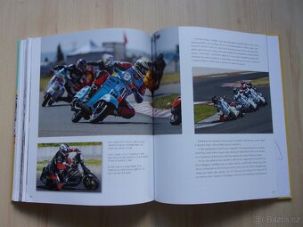 SKÚTR VESPA - Dějiny legendy od počátku do současnosti - 12